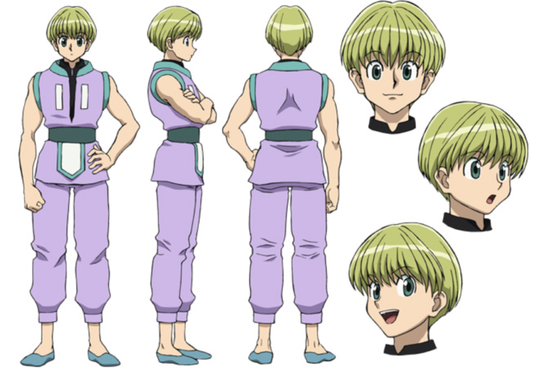 ハンターハンターアニメ2024】ハンターハンター ジャンフェス クリア