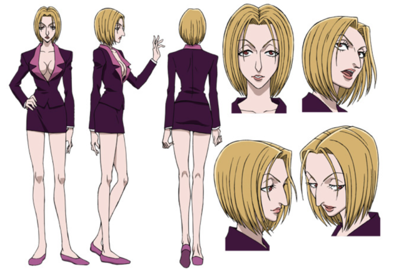 楽一番専用]HUNTER×HUNTER 幻影旅団 CD 楽一番専用]HUNTER【ハンター