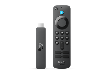 Fire TV Stick HD