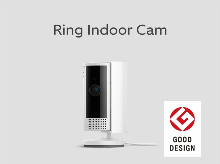 【違い】Ring Indoor Cam第2世代とRing Pan-Tilt Indoor Cam徹底比較。どっちを選べばいいのか悩む人へ