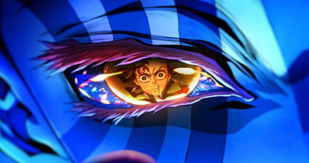 鬼滅の刃 無限城編3部作の構成内訳予想!原作のどこからどこまで?全貌を徹底解説