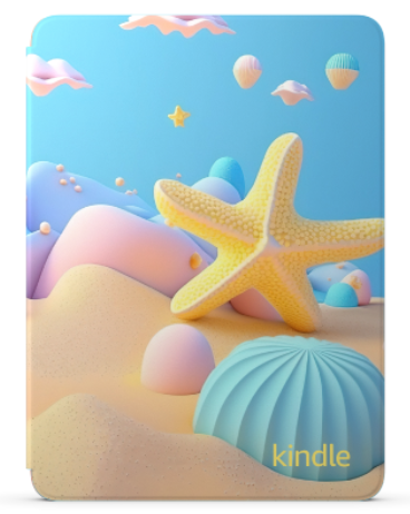 Kindleキッズモデルを大人が使うのはアリ?通常モデルとの違いを徹底比較